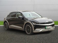 2022 Hyundai IONIQ 5 168kW Ultimate 77 kWh 5dr Auto ESTATE ELECTRIC Automatic