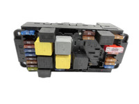 Mercedes CLC 180 K CL203 08-11 1,8 105KW Sicherungskasten Zentralelektrik Mercedes CLC 180 K CL203 08-11 09.06.2010... Vorschau 1