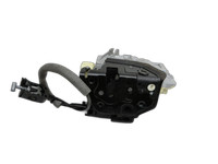 Skoda Superb 3T4 08-13 Lim Türschloss m. ZV Stellmotor Rechts Hinten Skoda Superb 3T4 08-13 20.06.2008 3C4839016A... Vorschau 1