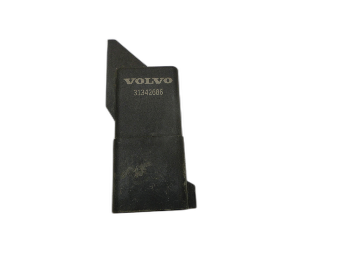 Volvo V40 II 12-16 D3 2,0 110KW Relais Vorglührelais Glühanlage Glühzeit Steuergerät  - Bild 1