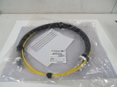 COMMSCOPE UJGMXMXAD-JBF015 ULTRA LOW LOSS (ULL) SINGLEMODE MPO12 (PINNED) TO MPO