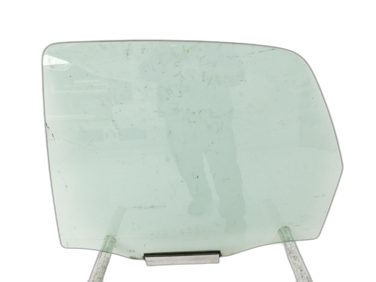 Opel Meriva A 05-10 5T LHK Seitenscheibe Tür Fenster Scheibe Links Hinten  - Bild 1