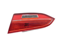 Hyundai Santa Fe III DM 12-15 Rückleuchte Heckleuchte für Klappe Links Hyundai Santa Fe III DM 12-15 01.02.2015... Vorschau 1