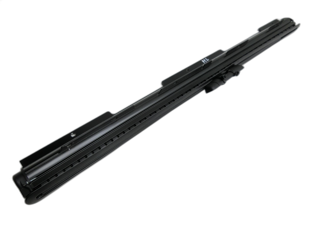 VW Sharan 7N II 10-15 Sonnenschutzrollo Rollo für Tür Links Hinten  - Bild 1