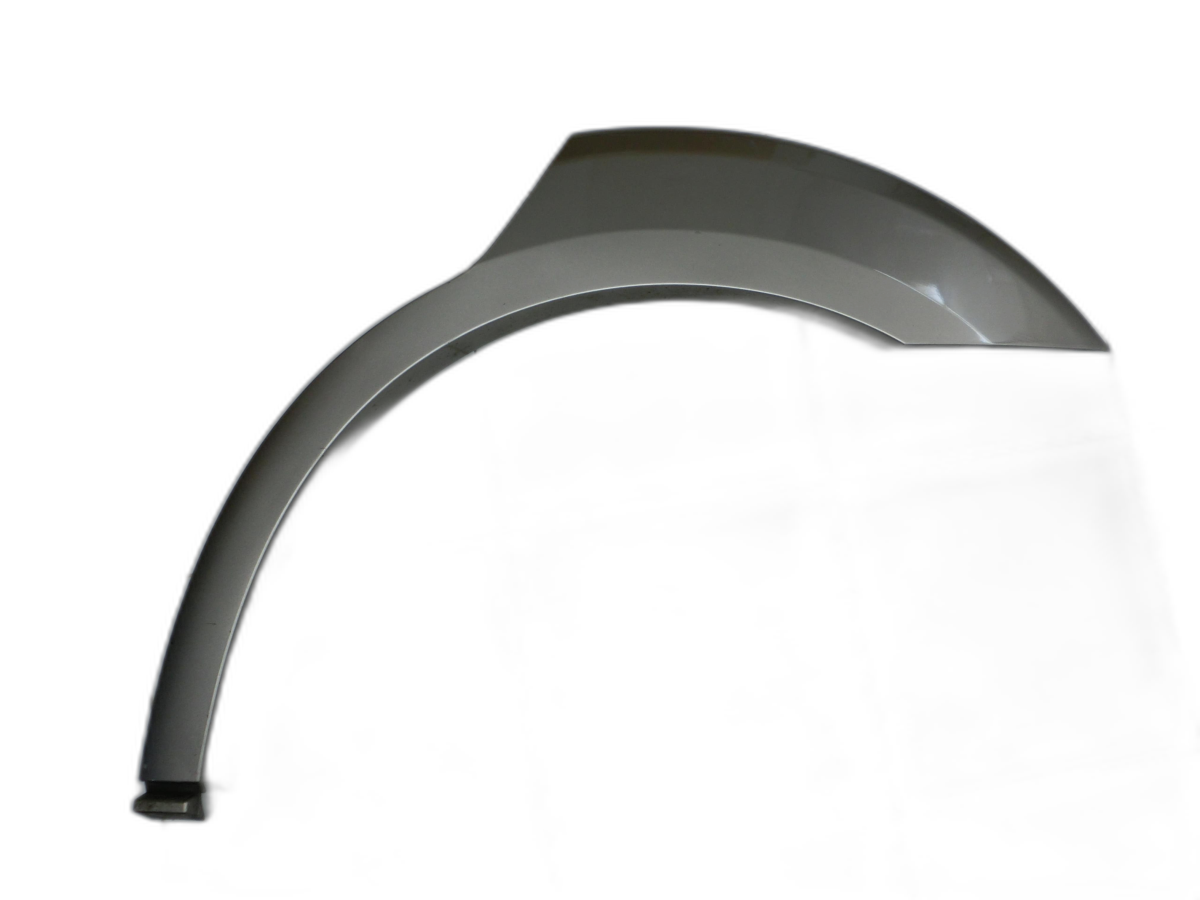 Subaru Outback 4 IV BR 13-14  Leiste für Kotflügel Links Hinten H4Q - Bild 1