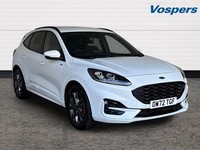 2023 Ford Kuga 1.5 EcoBoost 150 ST-Line Edition 5dr Estate Petrol Manual