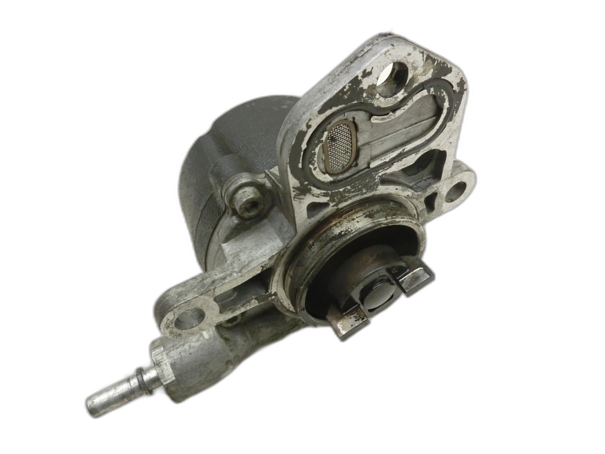 Peugeot 807 C8 179 02-08 Hauptbremszylinder Bremszylinder  - Bild 1