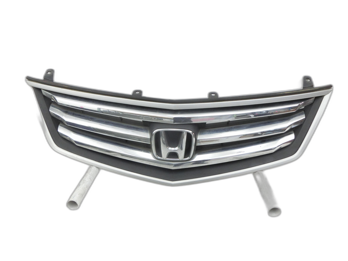 Honda Accord VIII CW3 08-11 Frontgrill Kühlergrill Grill NH743M - Bild 1