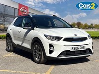 2020 Kia Stonic 1.0T GDi 4 5dr Estate Petrol Manual