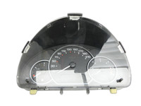 Peugeot 1007 KM 07-14 HDI 1,6 80KW Kombiinstrument Tacho Peugeot 1007 KM 07-14 02.04.2008 9658889580 A2C53165444... Vorschau 1