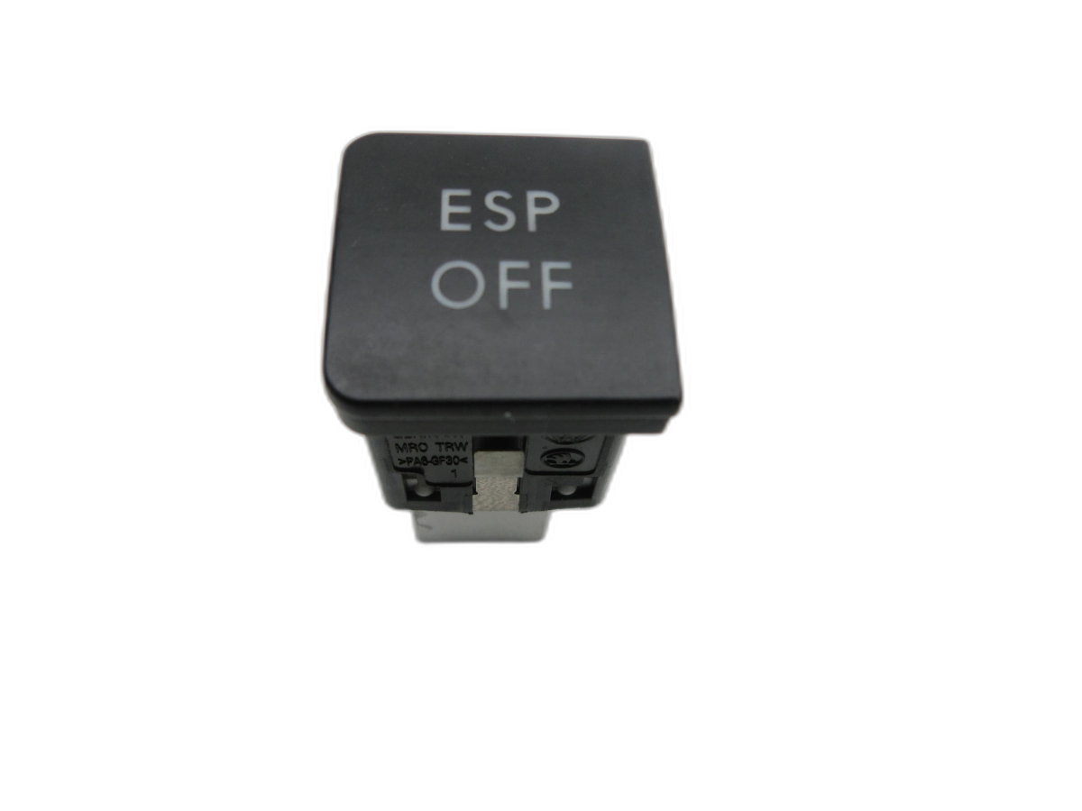 VW EOS 1F 06-09 Schalter ESP Off  - Bild 1