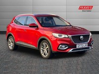 2022 MG Hs 1.5 T-GDI Excite 5dr DCT Hatchback PETROL Automatic