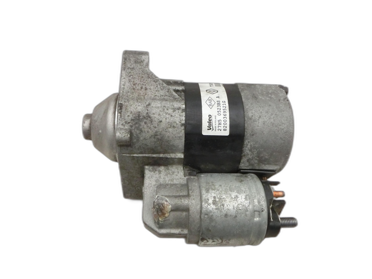 Motorino di avviamento d'avviamento per Dacia Logan MCV II 13-20 - Bild 1