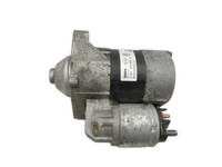 Dacia Logan MCV II 13-20 1,2 55KW Anlasser Starter Dacia Logan MCV II 13-20 04.03.2016 8200369521G gebraucht Vorschau 1