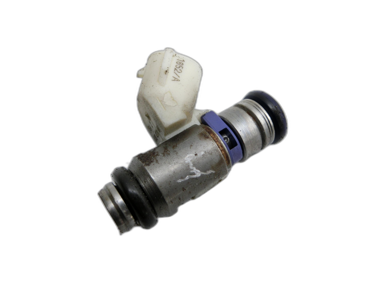 Iniettore Zyl.4 per Seat Ibiza ST 6J - Bild 1