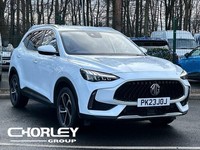 2023 MG MG HS 1.5 T-GDI Trophy SUV 5dr Petrol Manual Euro 6 (s/s) (162 ps) SUV P
