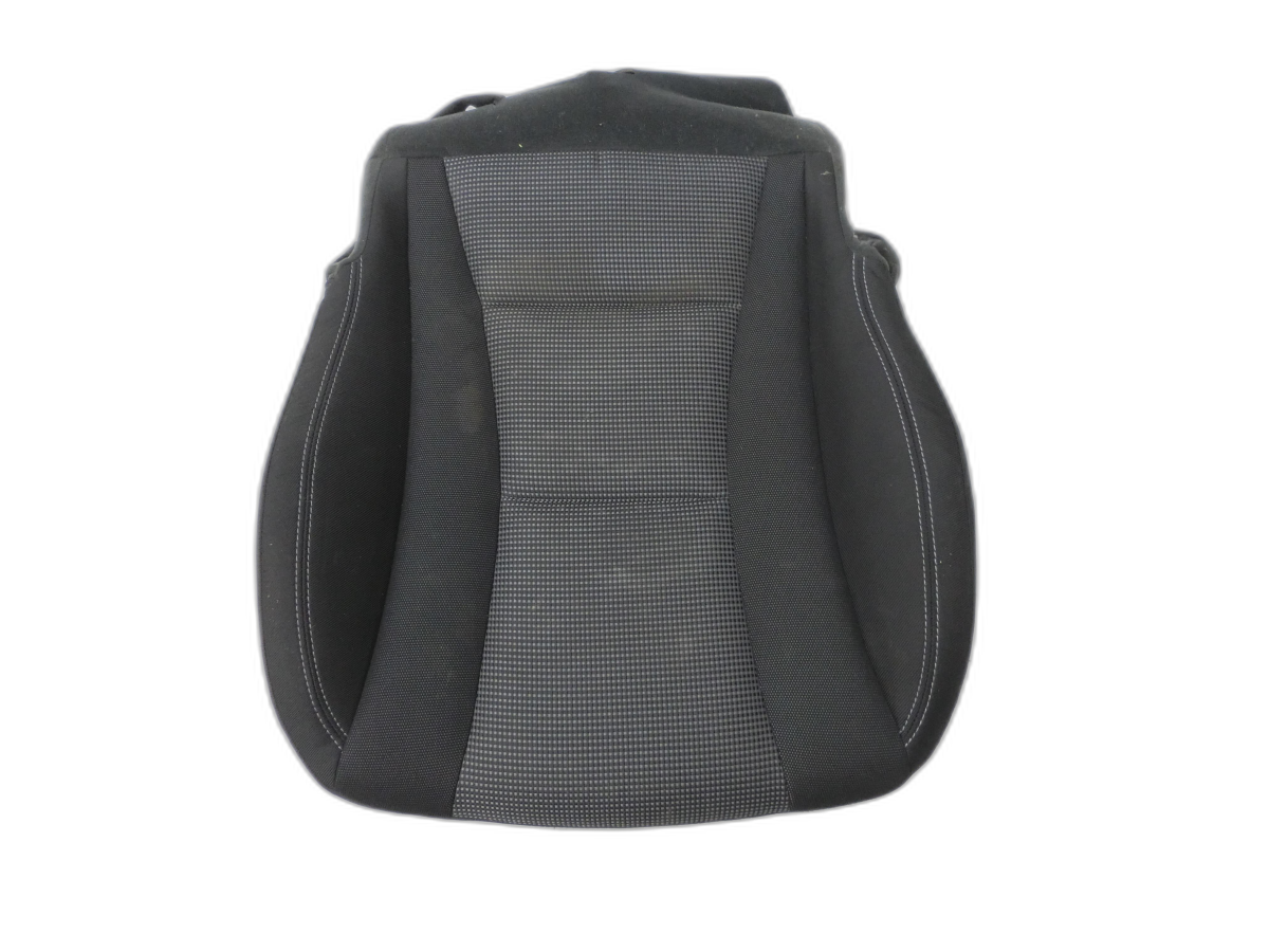 Copertina sella Imbottitura sedile per passeggero Dx anteriore riscaldato Hyundai I 30 GD 11-15 - Bild 1