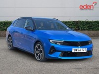 2024 Vauxhall Astra 1.2 Turbo 130 Ultimate 5dr Auto Estate Petrol Automatic