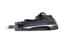 Audi A8 4H 09-13 Lang Türgriff Griff aussen Rechts Vorne LZ5D Audi A8 4H 09-13 15.06.12 gebraucht Vorschau 1