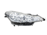 Peugeot 4007 GP 07-12 Xenon Scheinwerfer Frontscheinwerfer Rechts orig. Peugeot 4007 GP 07-12 27.09.2007 gebraucht Vorschau 1