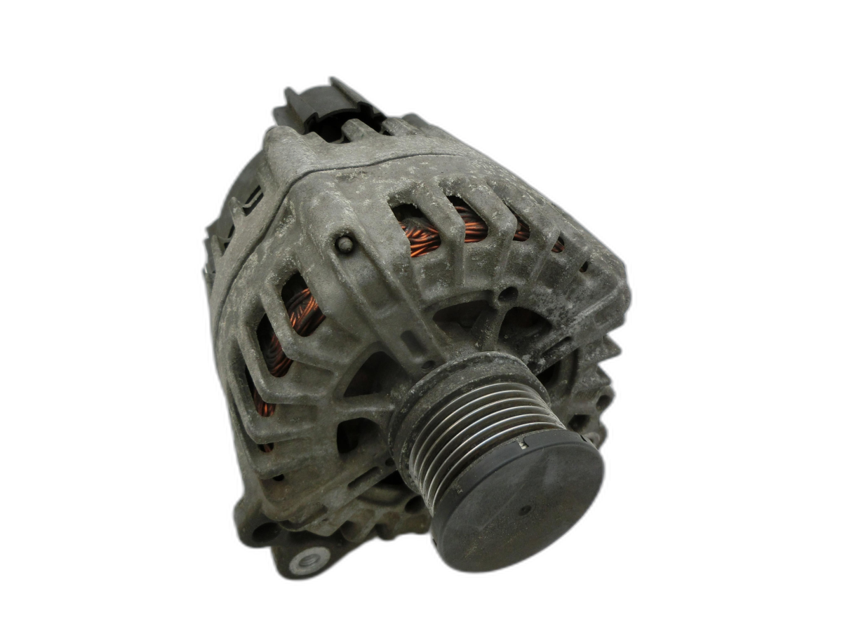 Alternador 180A para Audi Q5 8R 12-17 - Bild 1