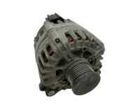 Audi Q5 8R 12-17 TDI 2,0 140KW Lichtmaschine Generator 180A Audi Q5 8R 12-17 26.10.2016 04L903017A 2619817C... Vorschau 1