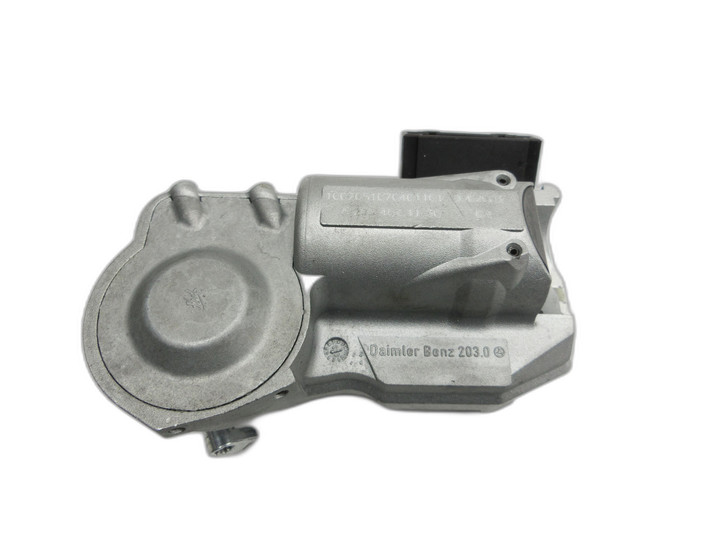 Mercedes W203 C220 01-04 Lenkschloss Lenkradschloss  - Bild 1