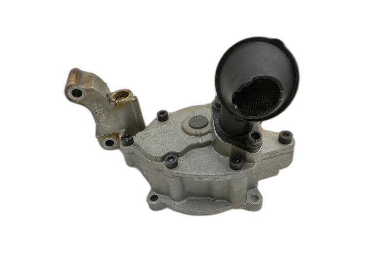 VW Tiguan I 5N 11-16 TSI 1,4 90KW CAXA Ölpumpe - Bild 1