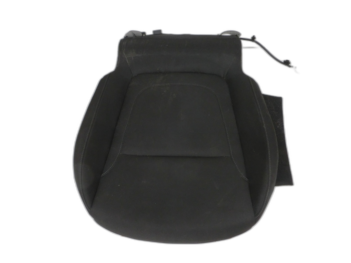 Seat cover Squab for passenger Right Front Heated Hyundai Tucson IV NX4 20-24 - Bild 1