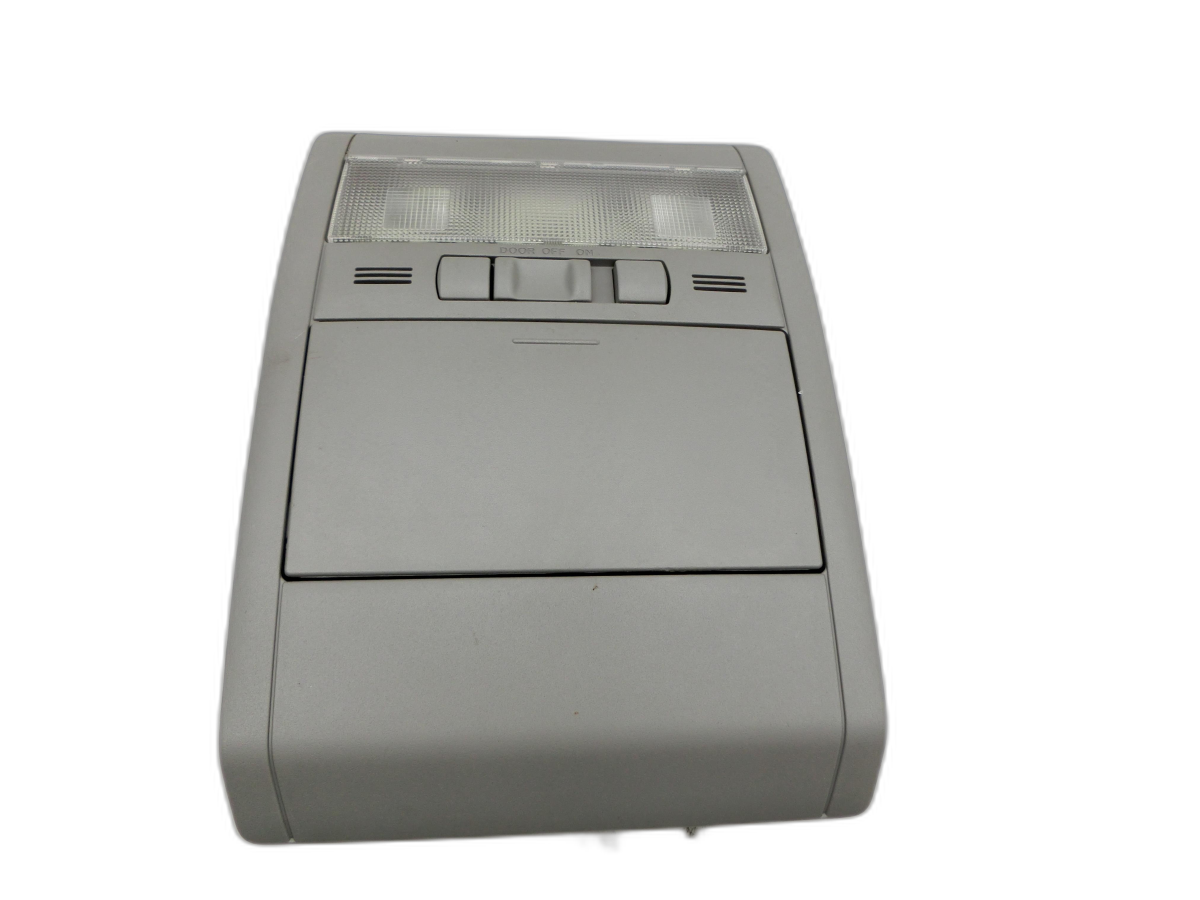 Toyota Prius II 05-09  Deckenkonsole Staufach Innenleuchte  - Bild 1