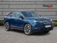 Vauxhall Grandland Electric 73kwh Gs Suv 5dr Electric Auto 213 Ps Electric