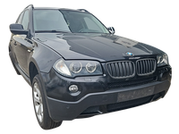 BMW X3 E83 18d LCI 08-11