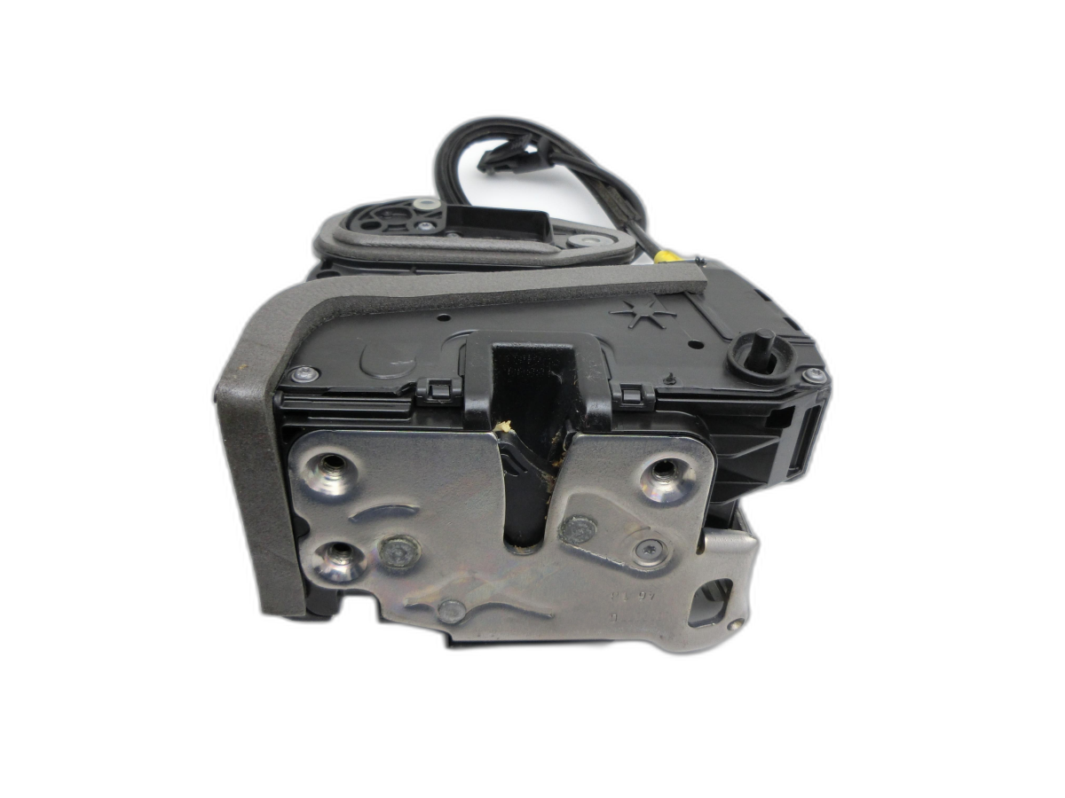 Opel Astra K B16 15-22 5T Türschloss m. ZV Stellmotor Links Hinten  - Bild 1