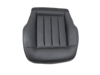 Mercedes S212 W212 E300h 13-16 Kombi Sitzbezug Sitzpolster für Beifahrersitz Rechts Vorne beheizt Mercedes S212... Vorschau 1