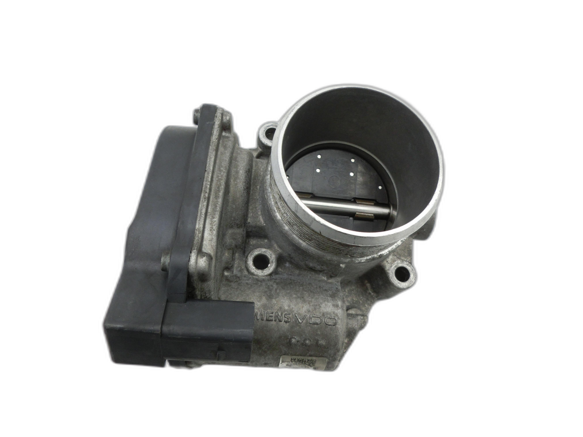 ACELERADOR para VW Scirocco III 13 08-14 - Bild 1