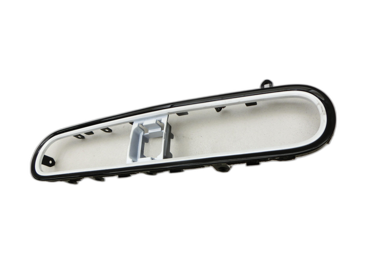 Cornice-Mostrina telaio di montaggio per Hyundai Kona Hybr I OS 17-20 - Bild 1