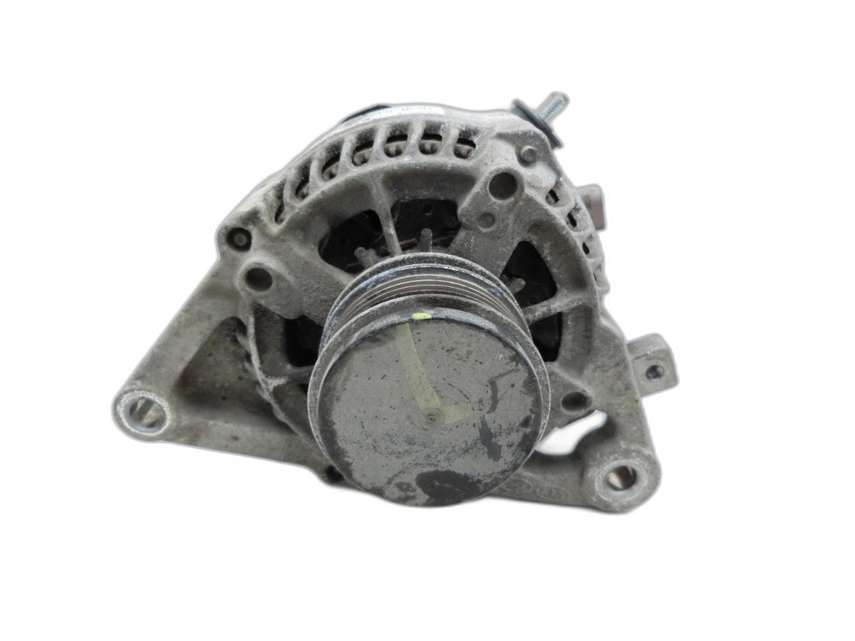 Alternator 120A for Kia Ceed JD 15-18 - Bild 1