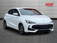 2026 MG MG3 1.5 Hybrid SE 5dr Auto Hatchback PETROL/ELECTRIC Automatic