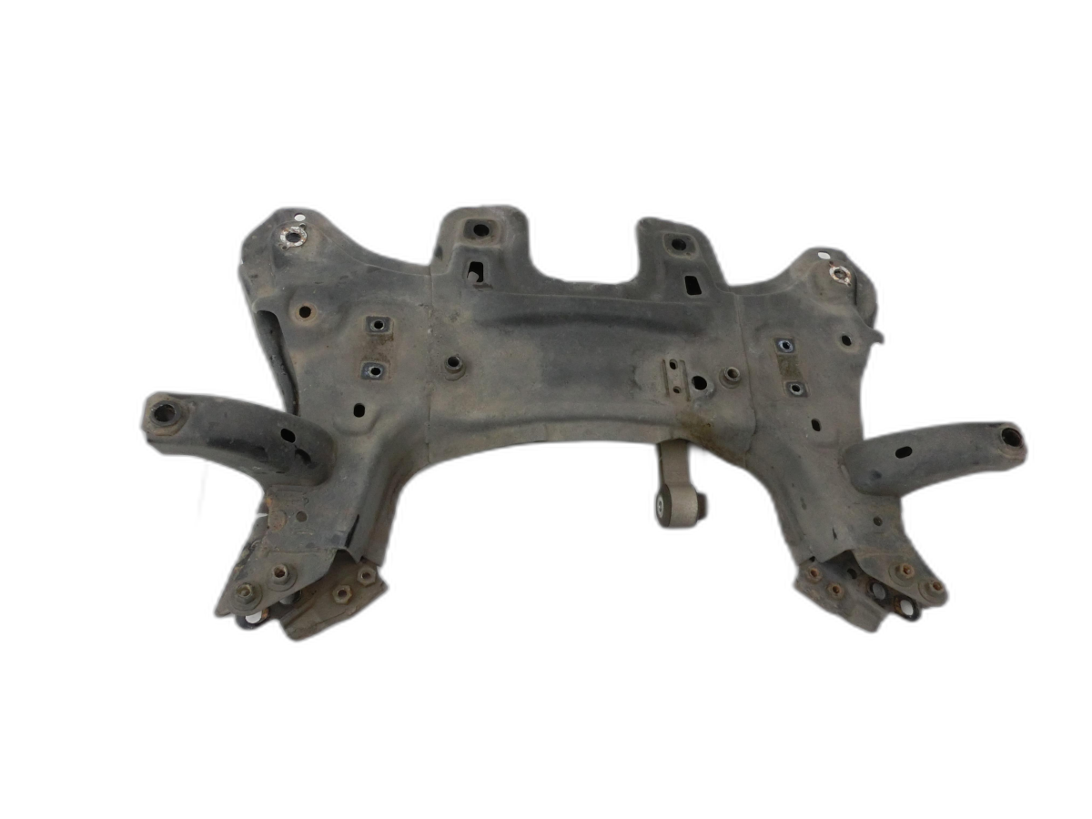 Fiat Panda 312 12-21 1,2 51KW Vorderachse Motorträger Motorhalter Achsträger  - Bild 1