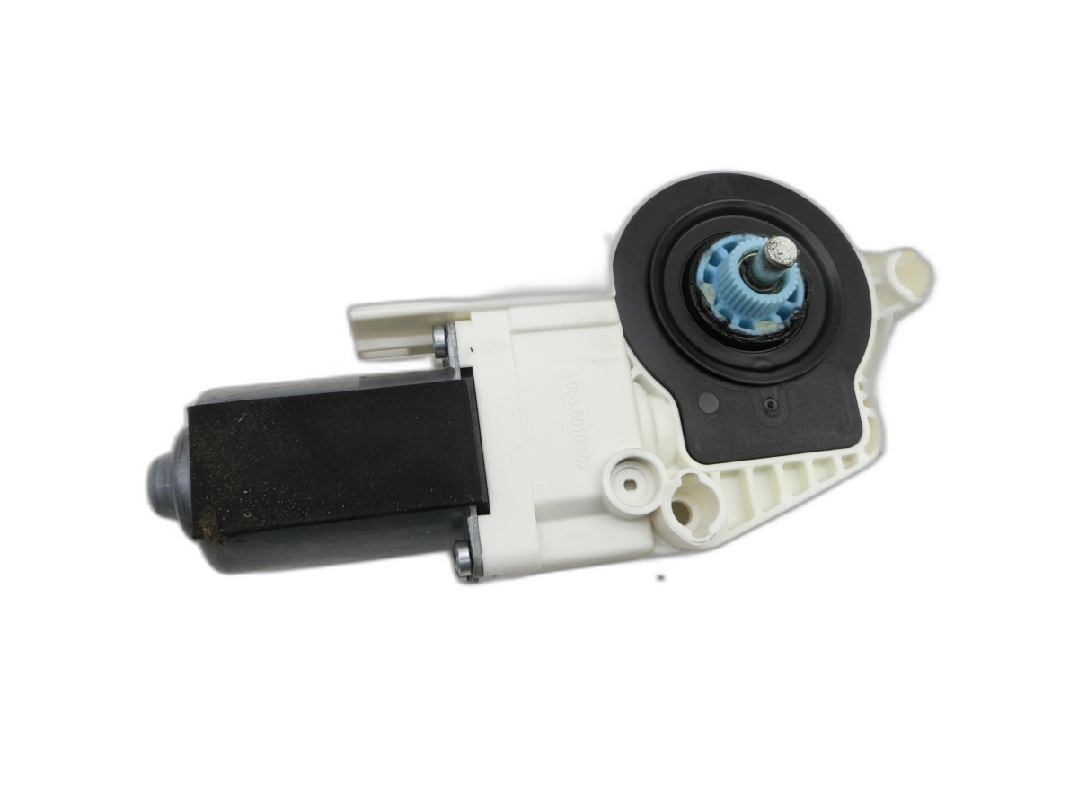 Motore di sollevamento finestra Sx anteriore per Audi A4 8K B8 QU 11-15 - Bild 1