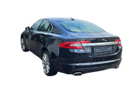 Jaguar XF X250 08-11 Deisel 3,0d 202KW AJ-TD30 Turboschlauch Rechts Jaguar XF X250 08-11 30.03.2010 gebraucht Vorschau 8