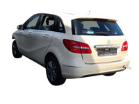 Mercedes W246 B180 11-14 CDI 1,8 80KW Autom Antriebswelle Gelenkwelle Gelenksatz Links Vorne Mercedes W246 B180... Vorschau 9