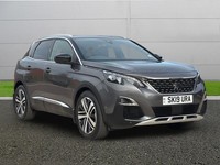 2019 Peugeot 3008 1.5 BlueHDi GT Line Premium 5dr HATCHBACK DIESEL Manual