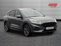 2021 Ford Kuga 1.5 EcoBoost 150 ST-Line Edition 5dr Hatchback PETROL Manual