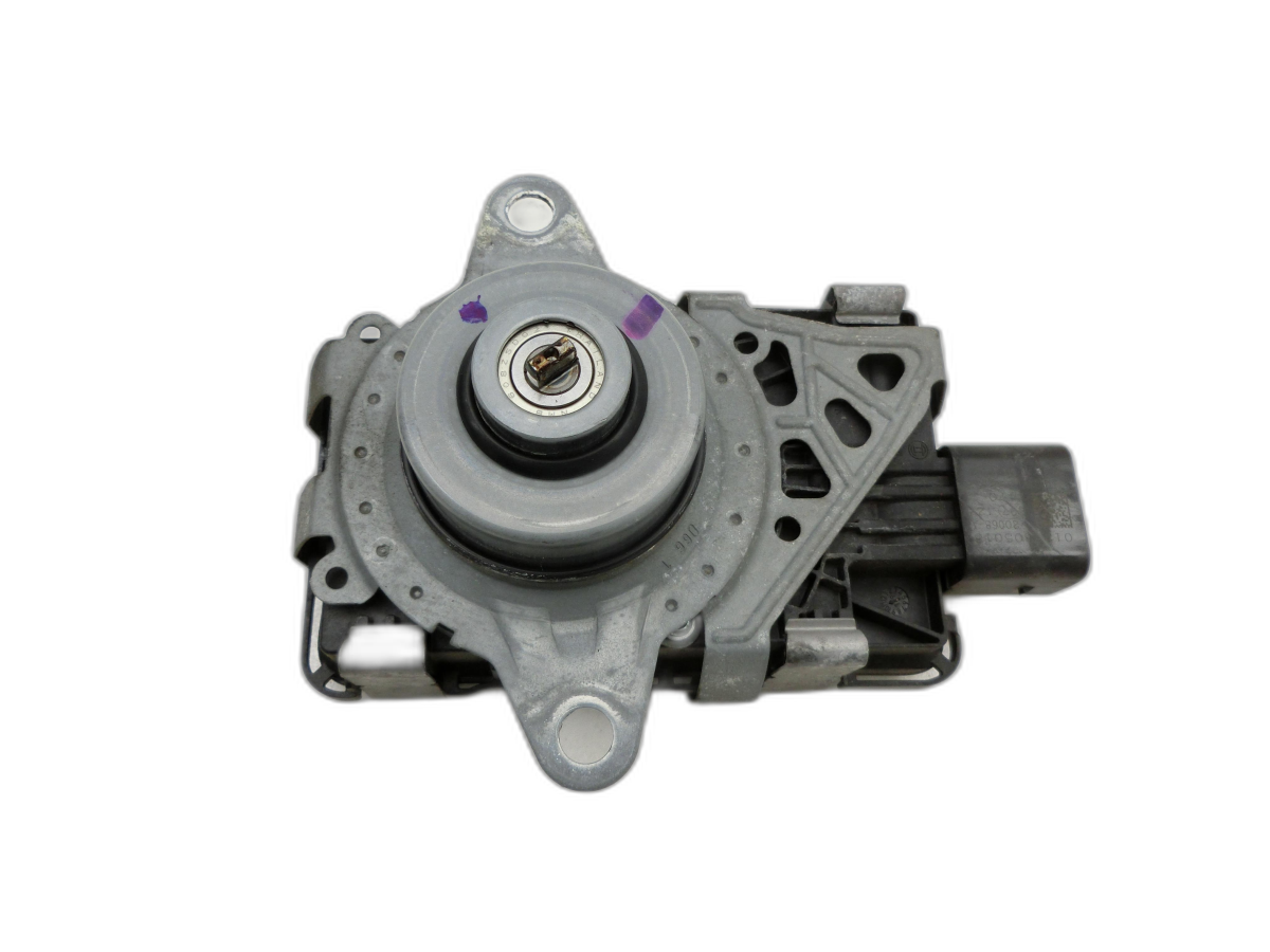 Audi A6 C8 4A 18-23 Stellmotor Reduktion für Verteilergetriebe - Bild 1