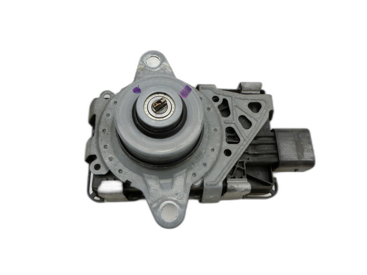 Audi A6 C8 4A 18-23 Stellmotor Reduktion für Verteilergetriebe  - Bild 1