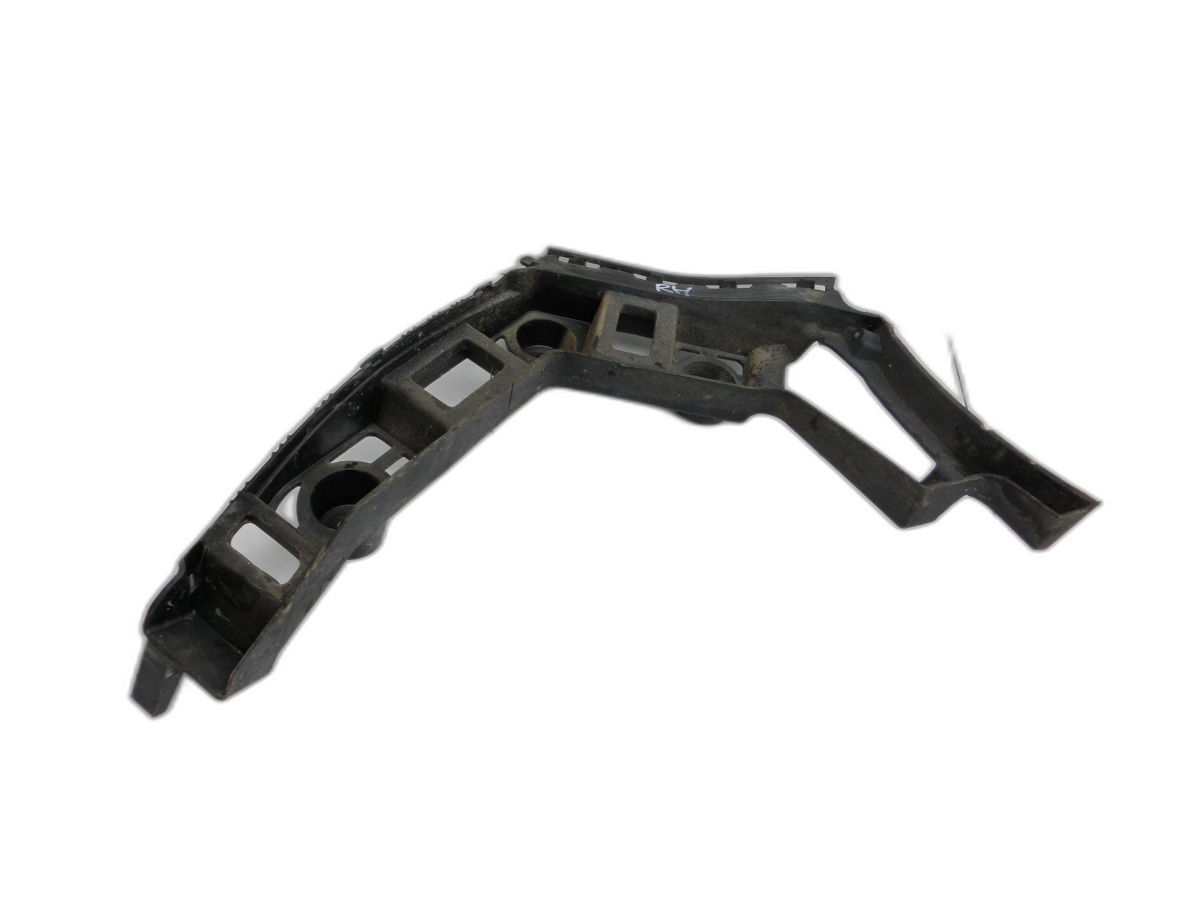 Soporte Guía para Parachoques derecha posterior VW Golf 6 VI 5K 08-12 - Bild 1