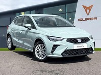 2026 SEAT Ibiza 1.0 TSI 95 SE Technology 5dr Hatchback Manual