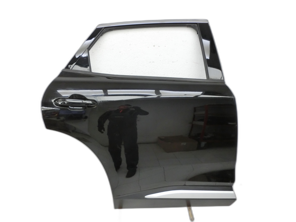 Vinfast VF8  Tür Rechts Hinten            - Bild 1