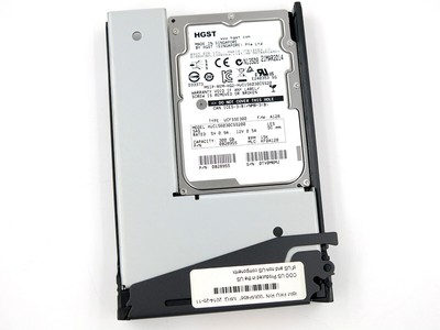 Lenovo 00MP456 300GB Hard Drive Disk SAS 15K RPM HUC156030CSS200